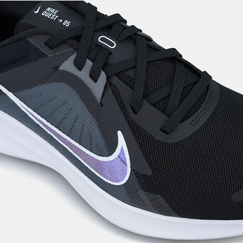 Nike Women's Quest 5 Road Running Shoe